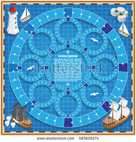 stock-vector-a-board-game-on-the-marine-theme-vector-design-for-app-game-user-interface-583626274.jpg