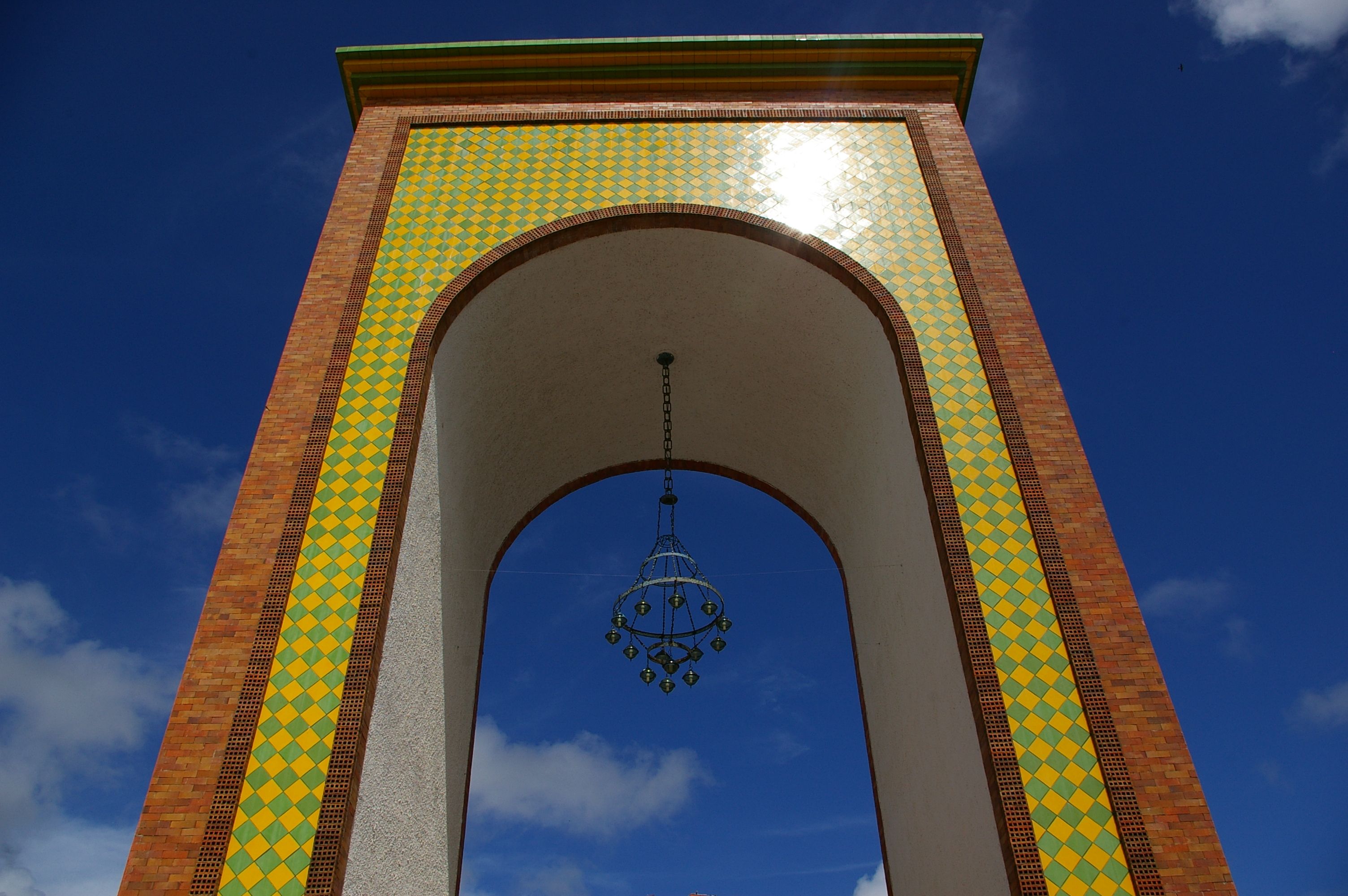 Arco Centro comercial.JPG