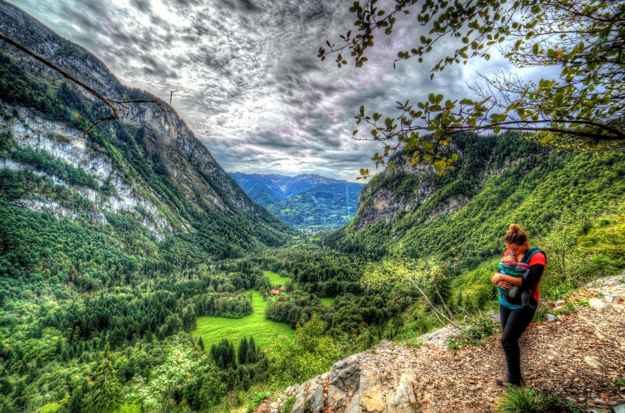 Sab & Esteban in mountains.jpg