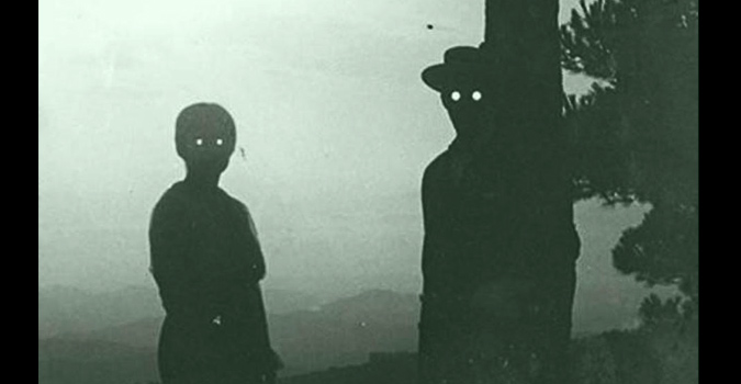 Image result for WHO ARE THE MYSTERIOUS SHADOW PEOPLE?
