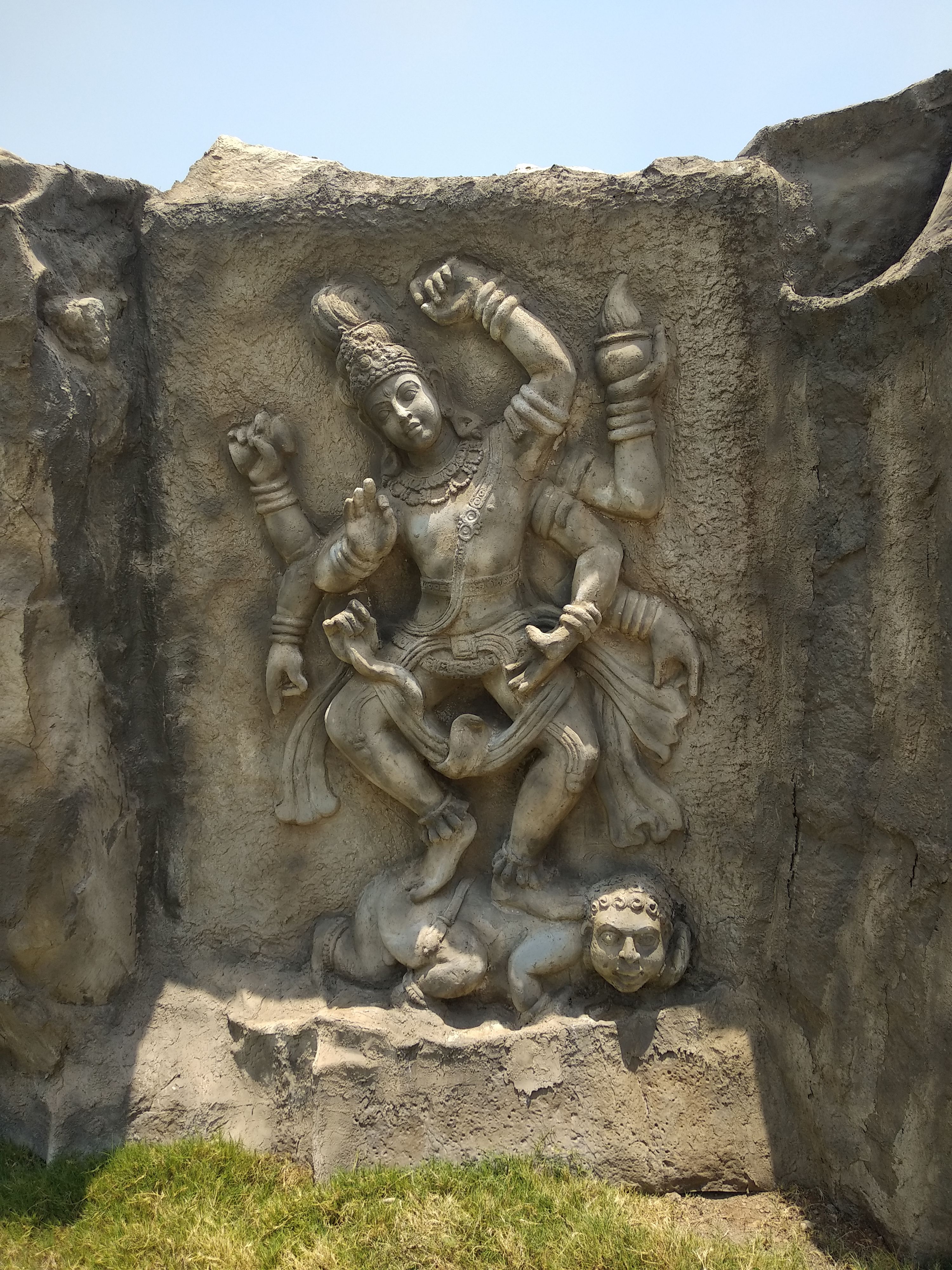 Photo Credits: Chetan Naik