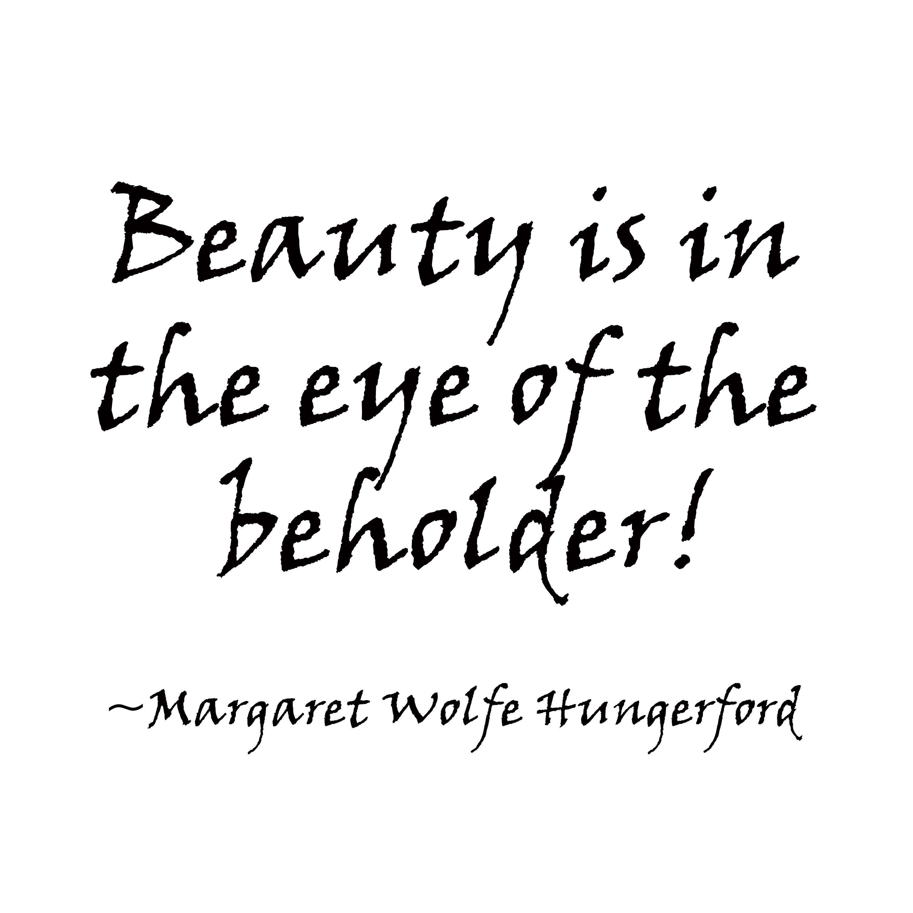 Margaret Wolfe Hungerford quote.jpg