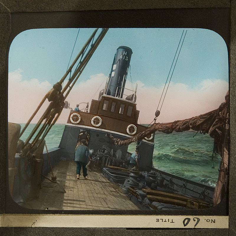 Daily Life of Sailors On-board in the 1900s (56).jpg