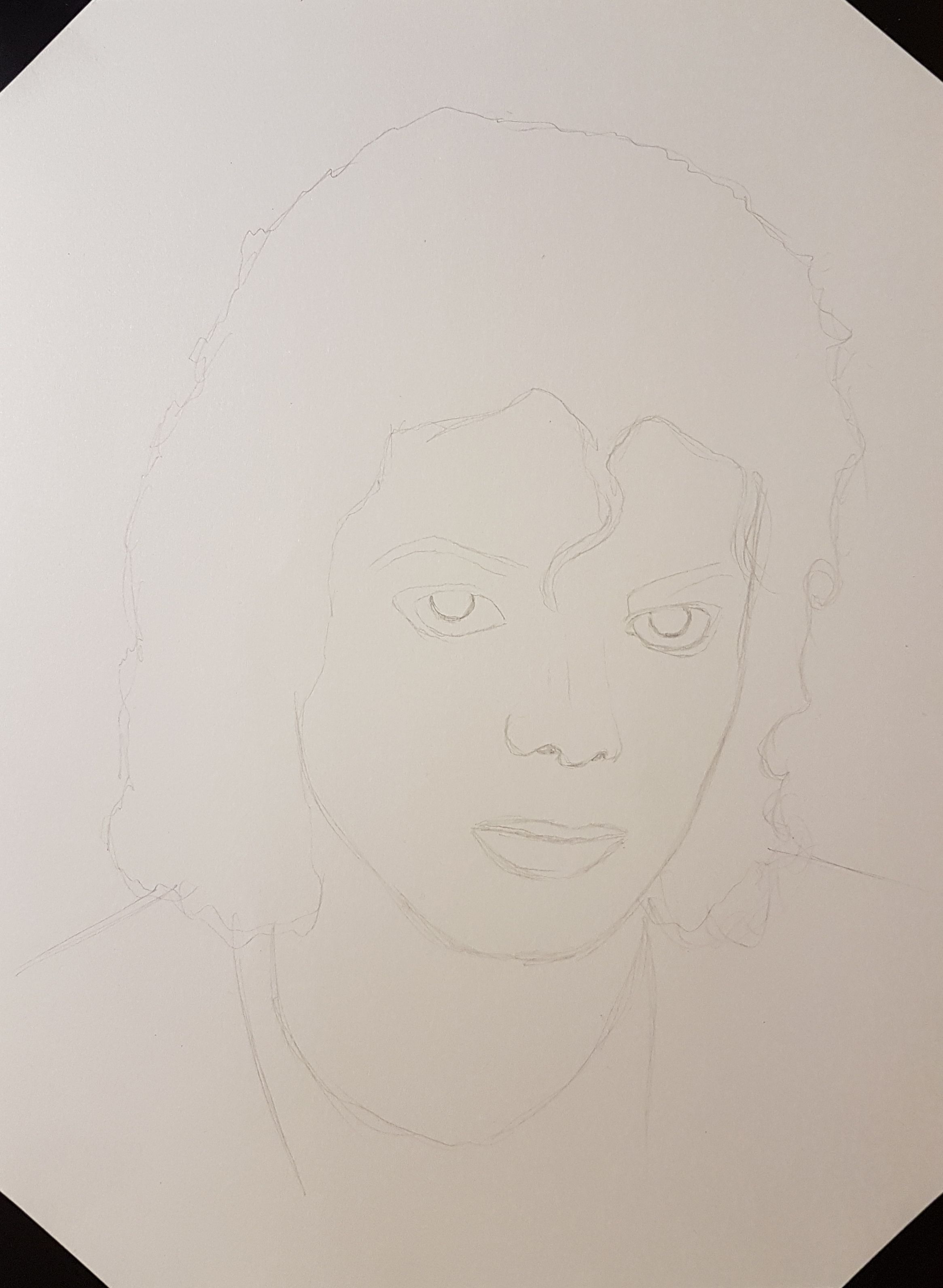 zombie lineart  Bing Images  Michael jackson painting Michael jackson  drawings Michael jackson art