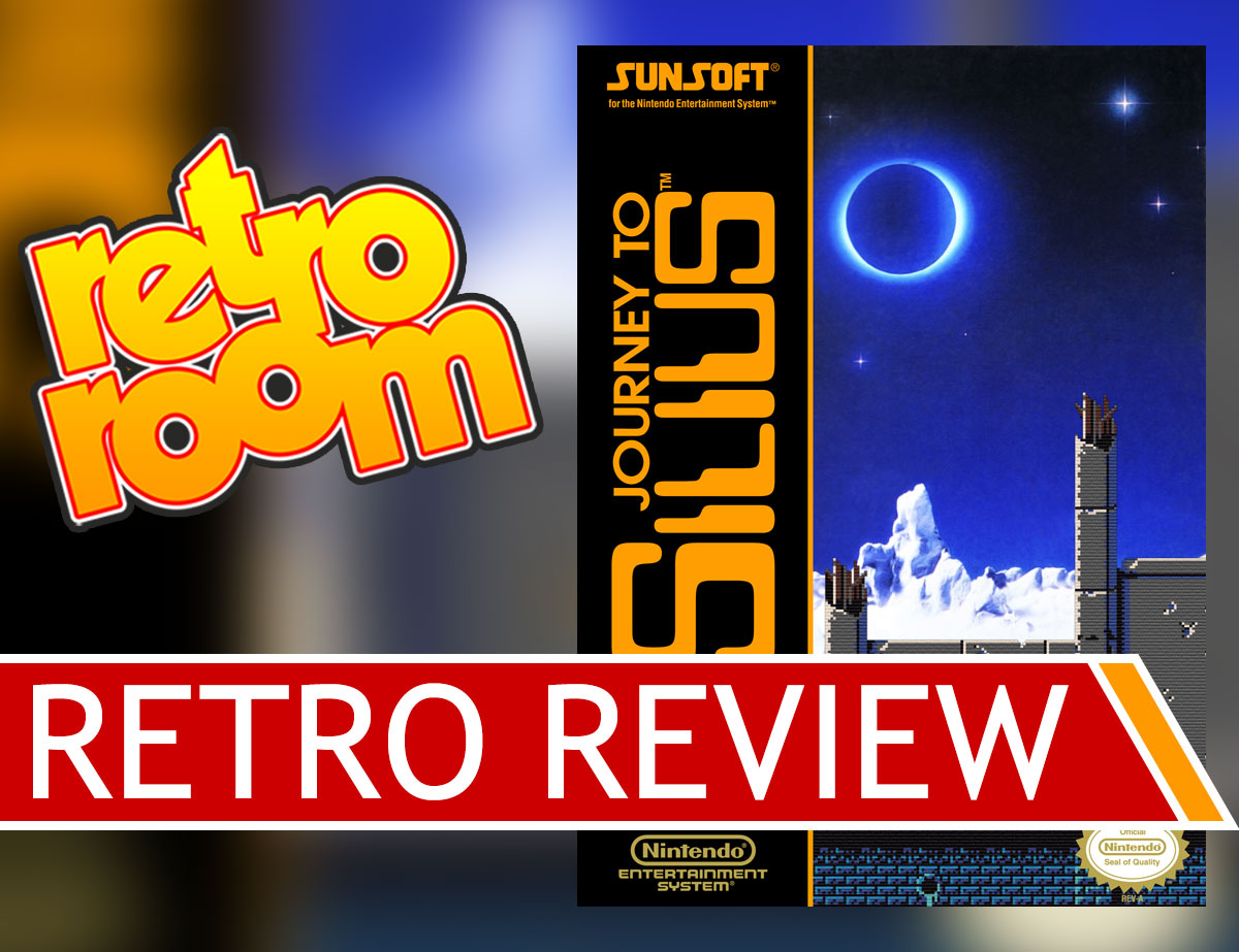 journey to silius review