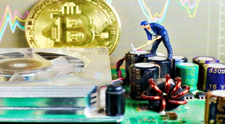 cryptocurrency will jettison mining