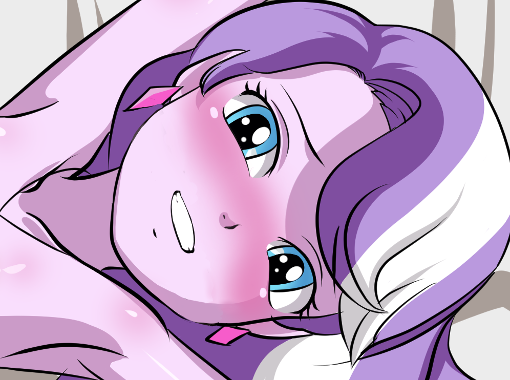 Mlp Silver Spoon Hentai