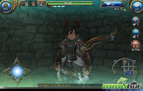25+ Rpg Toram Online Background