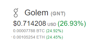 SteemFair SteemFair-uk Promo-Steem Investors-Group Golem