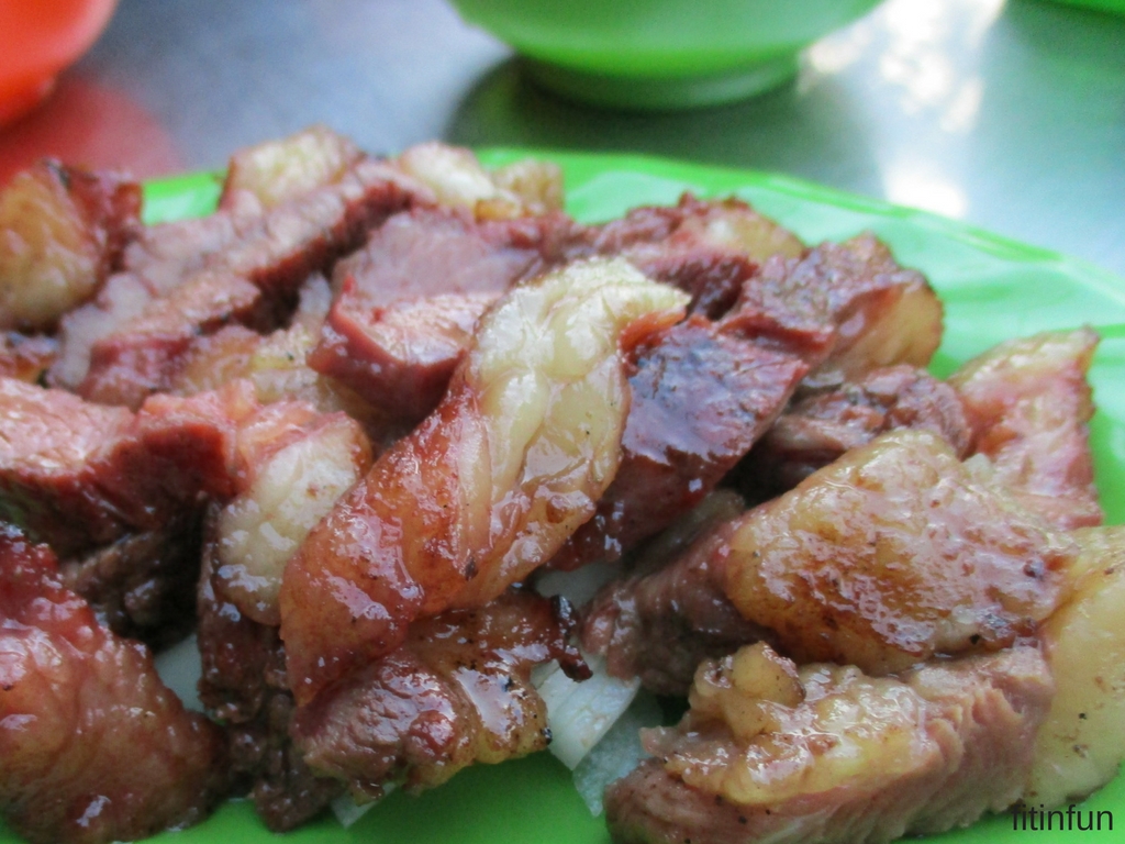 Cambodian street food bbq pork daily photo challenge fitinfun.jpg