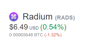 SteemFair SteemFair-uk Promo-Steem Investors-Group Radium