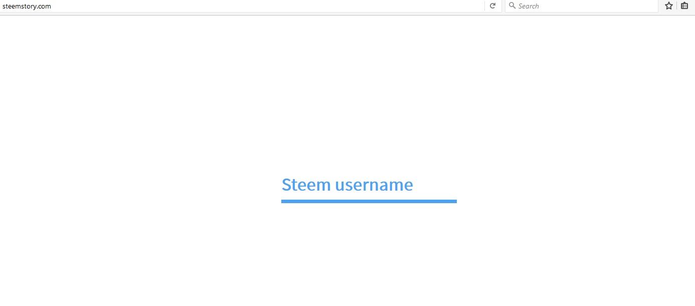 STEEM steemstory.com shot.jpg