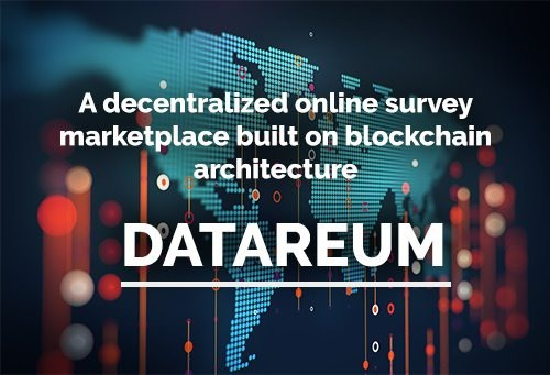 Image result for DATAREUM bounty