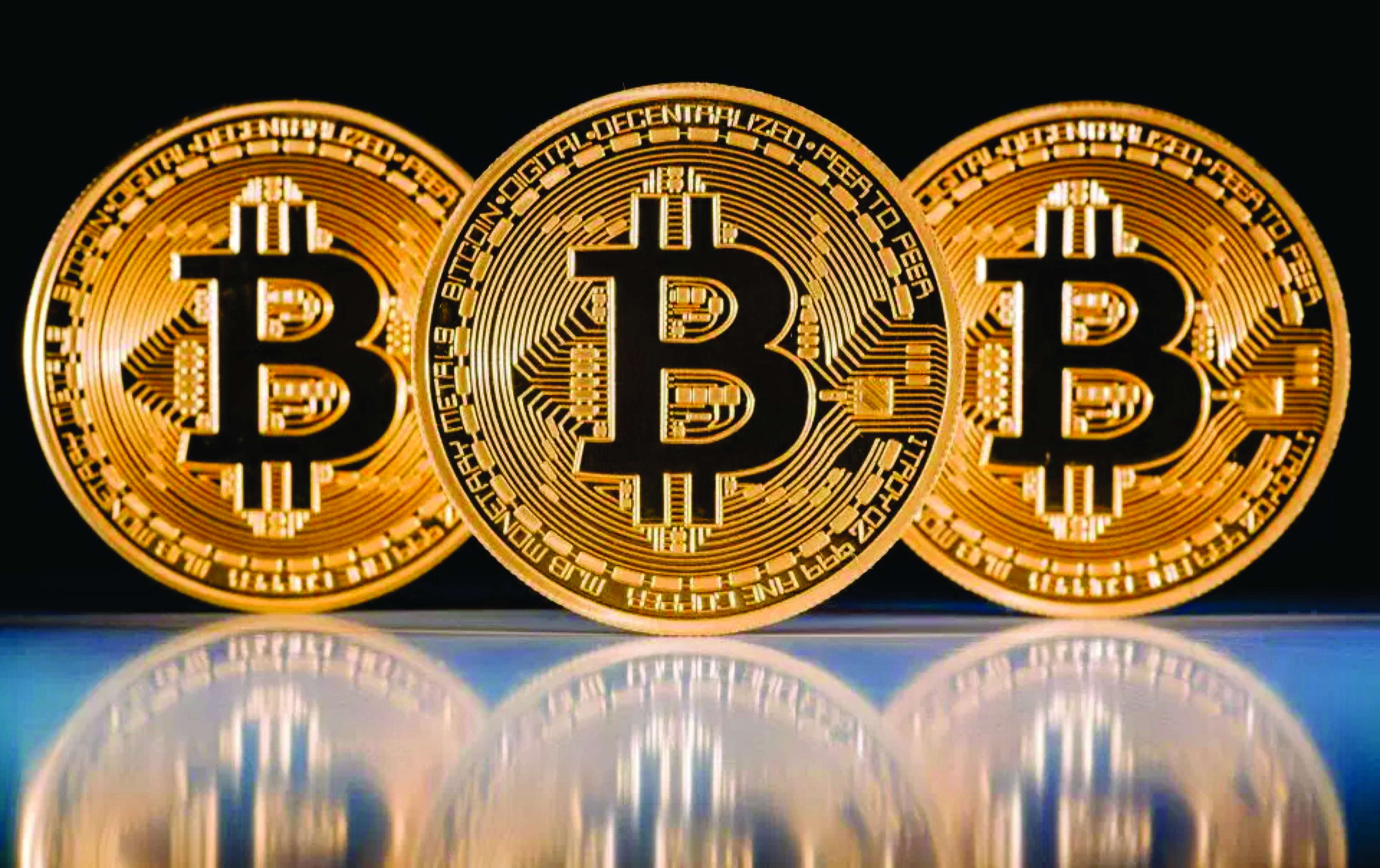 Top 5 Most Expensive Crypto-Currencies — Steemit