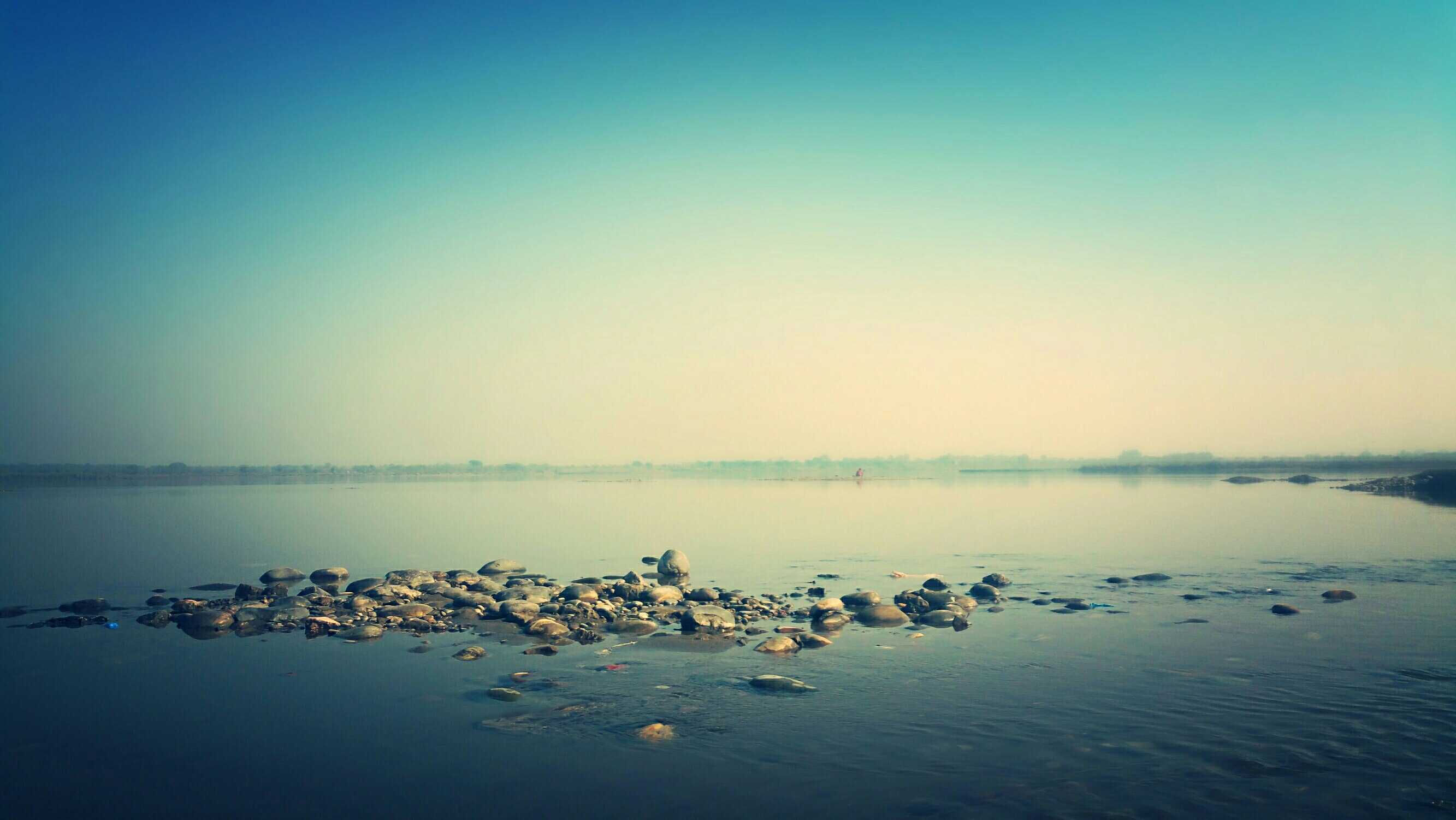 A visit to Jhelum River — Steemit