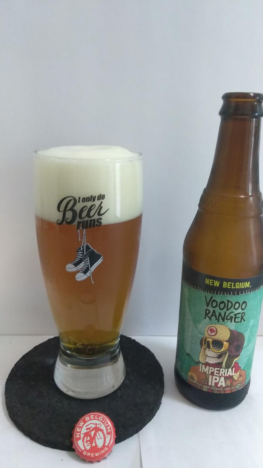 🍺 Voodoo, 1554 🍺 Steemit BeerSaturday Challenge 🍺 week 34 — Steemit