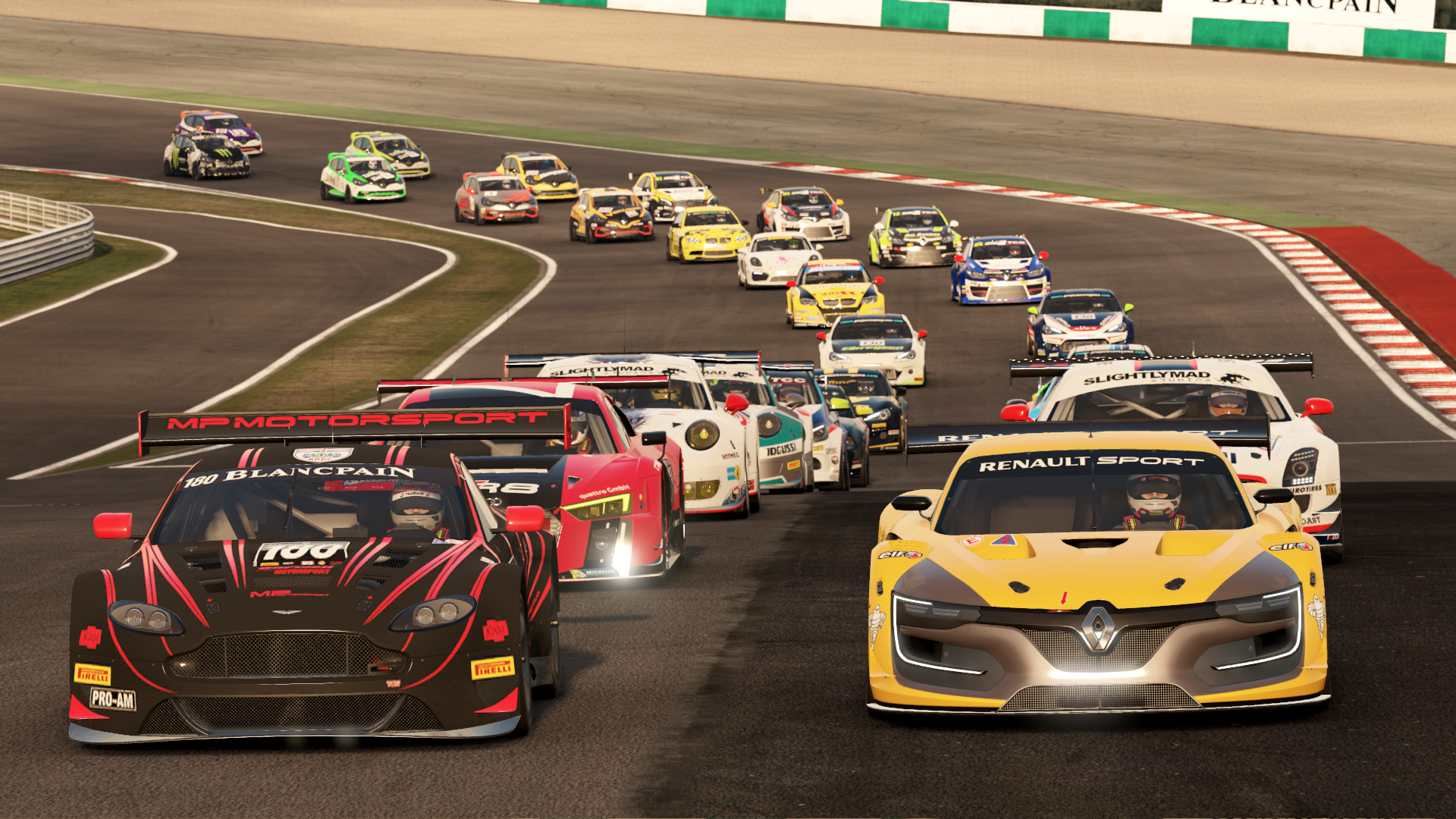 Game Review Project Cars 2 Is Not Just A Regular Racing Game Game