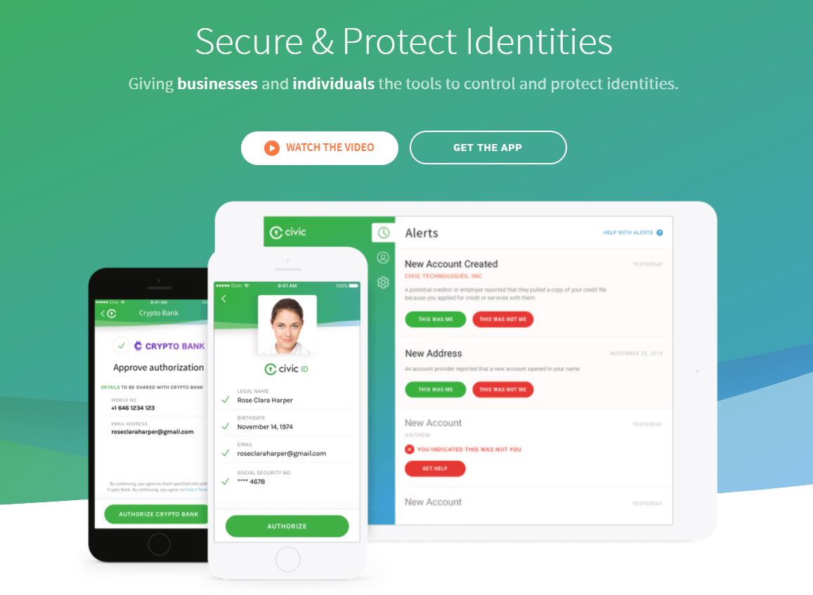 7700 Koleksi Civic Security App Terbaru