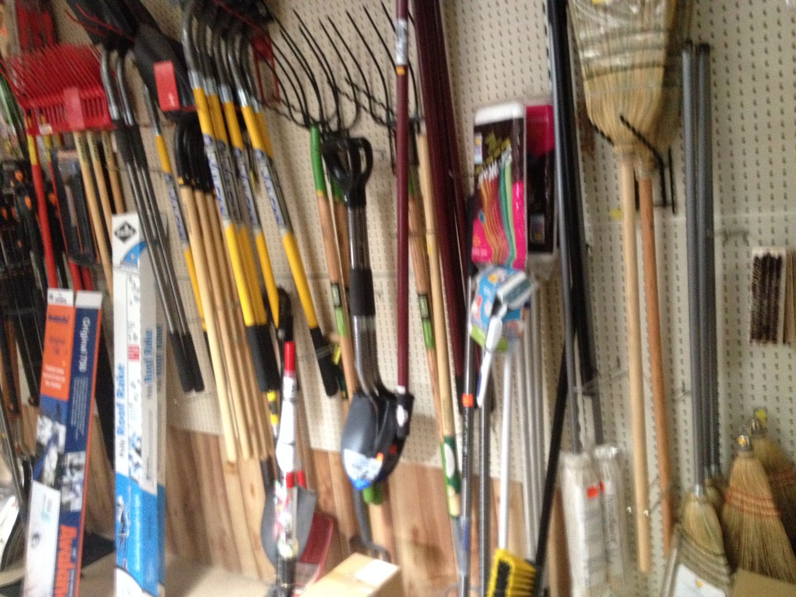 Road Trip To Amish General Store "Pioneer Place" Smyrna. ME — Steemit