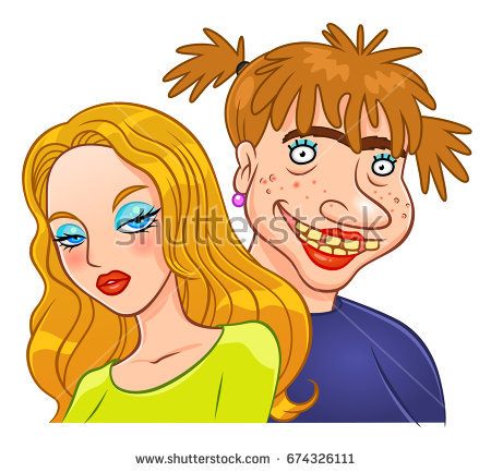 stock-vector-beautiful-and-ugly-woman-674326111.jpg