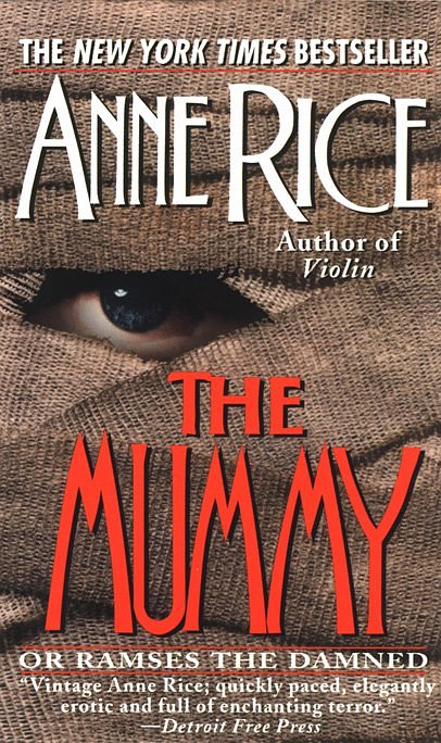 The Mummy by Anne Rice.jpg