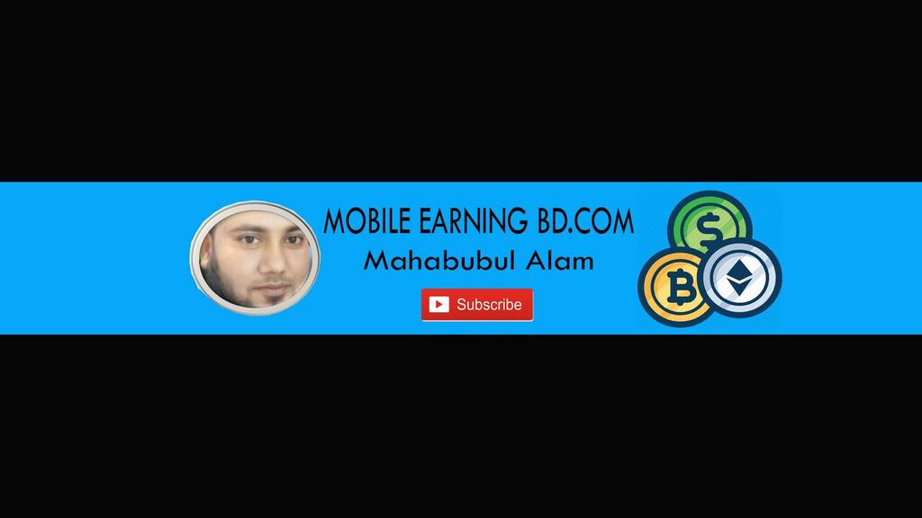 YT Banner for Mobile Earning BD . Com_preview.jpeg