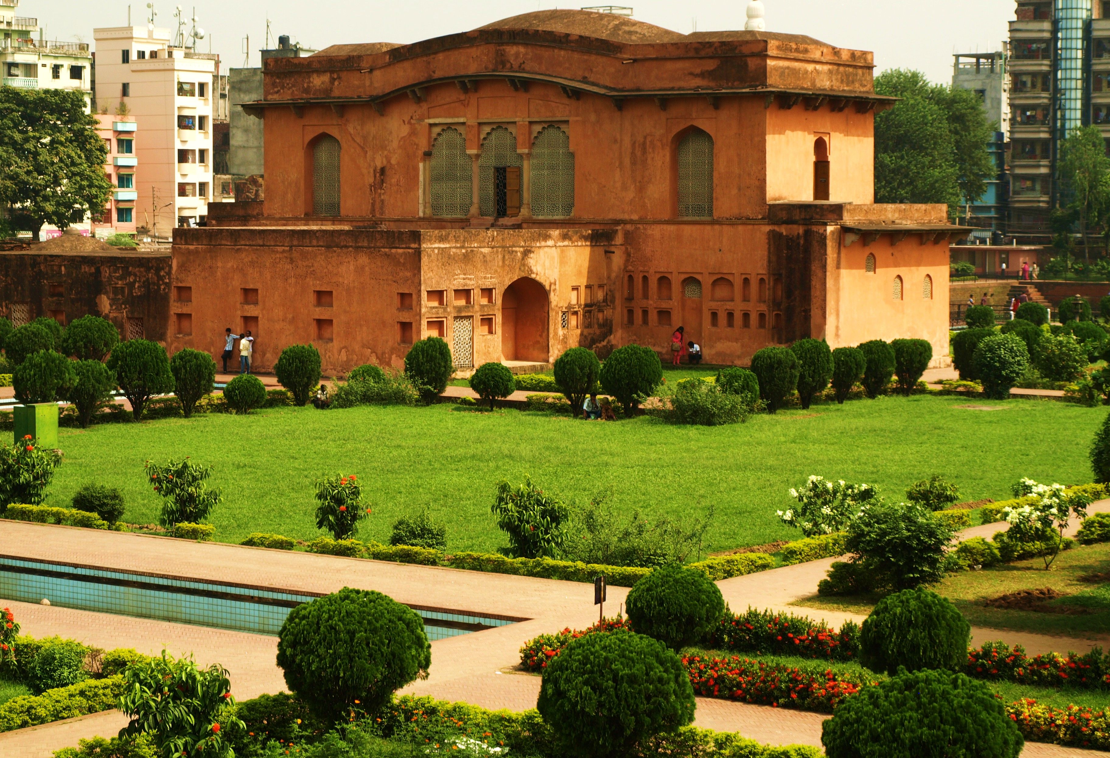 Lalbagh_Kella_(Lalbagh_Fort)_Dhaka_Bangladesh_2011_30.JPG