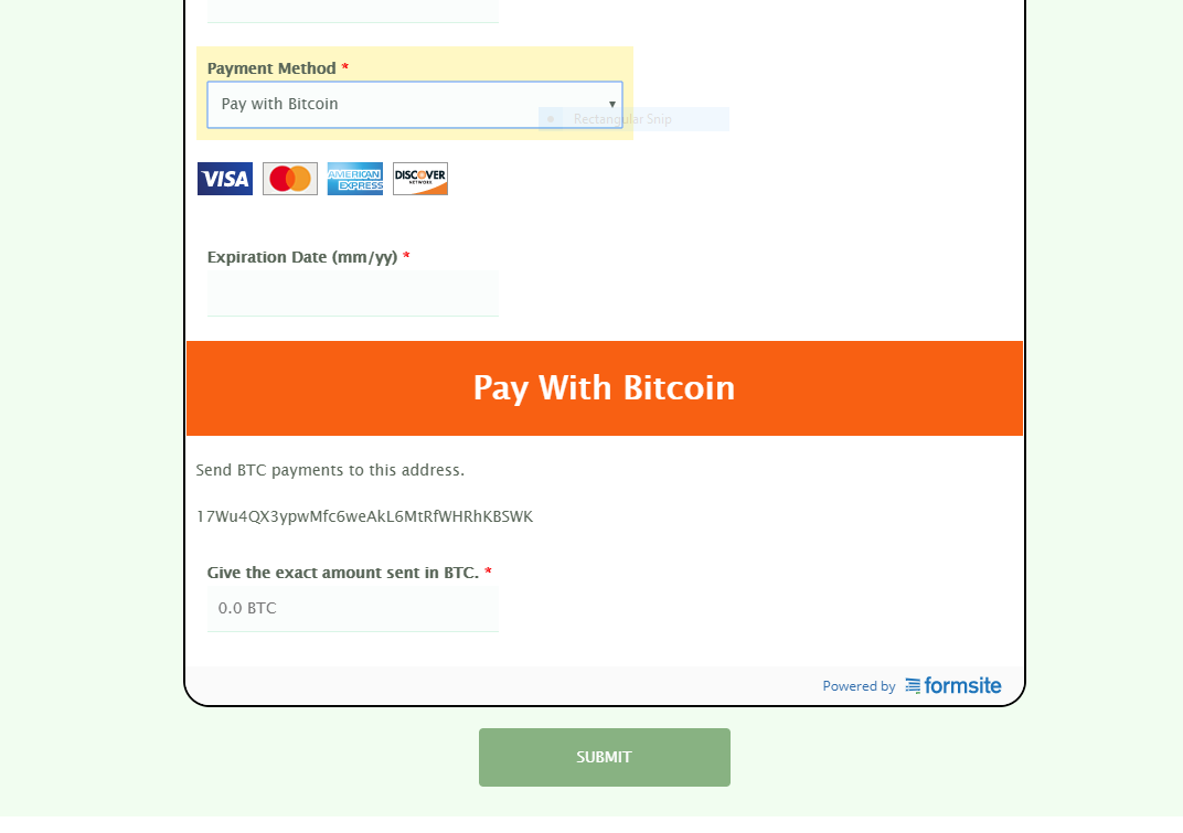 Bitcoin payment method.PNG