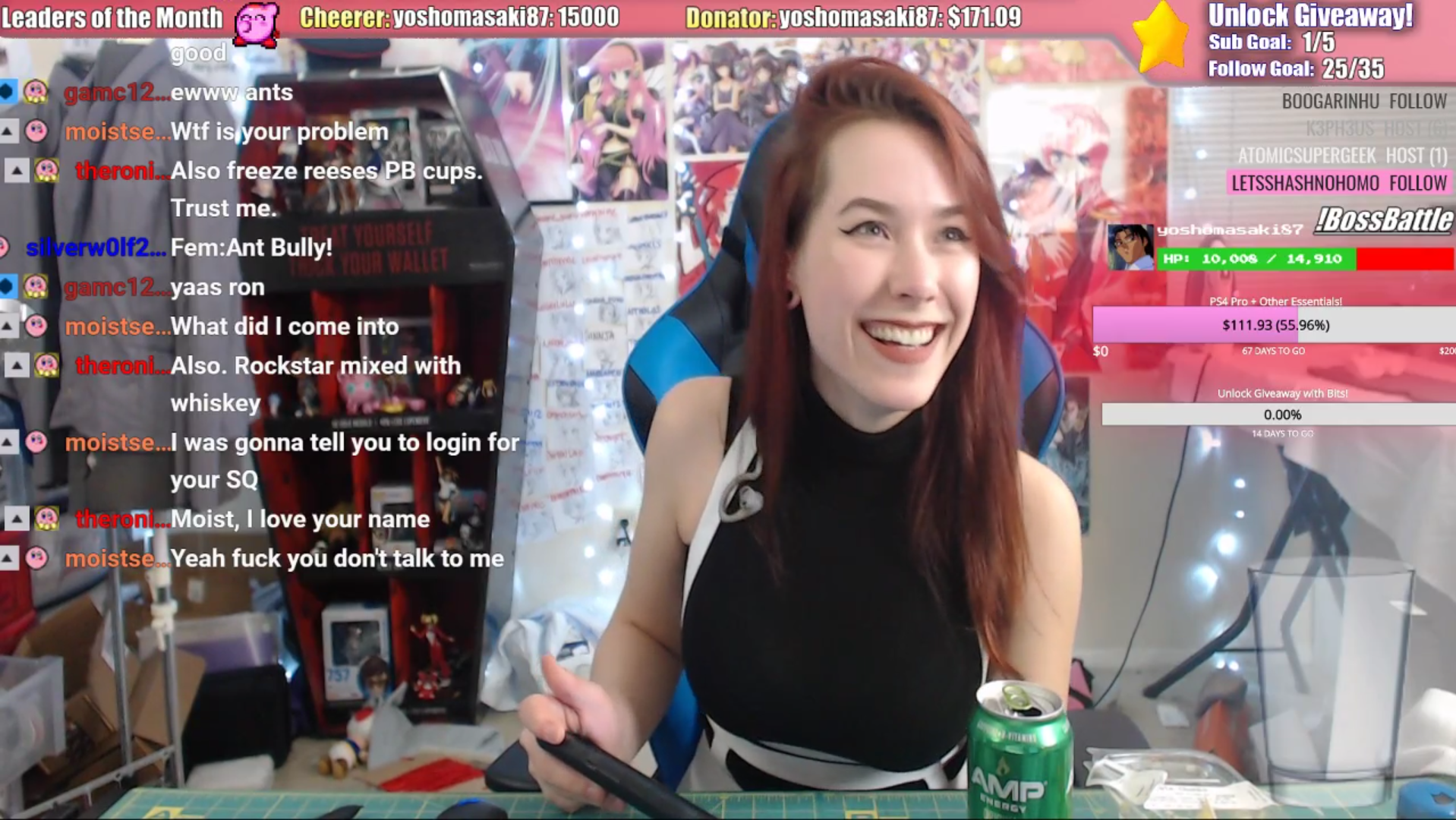 mira twitch mira twitch