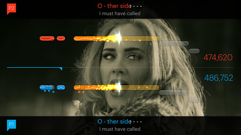 singstar celebration