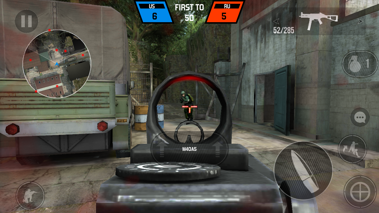 how to swap weapons in bullet force multiplayer