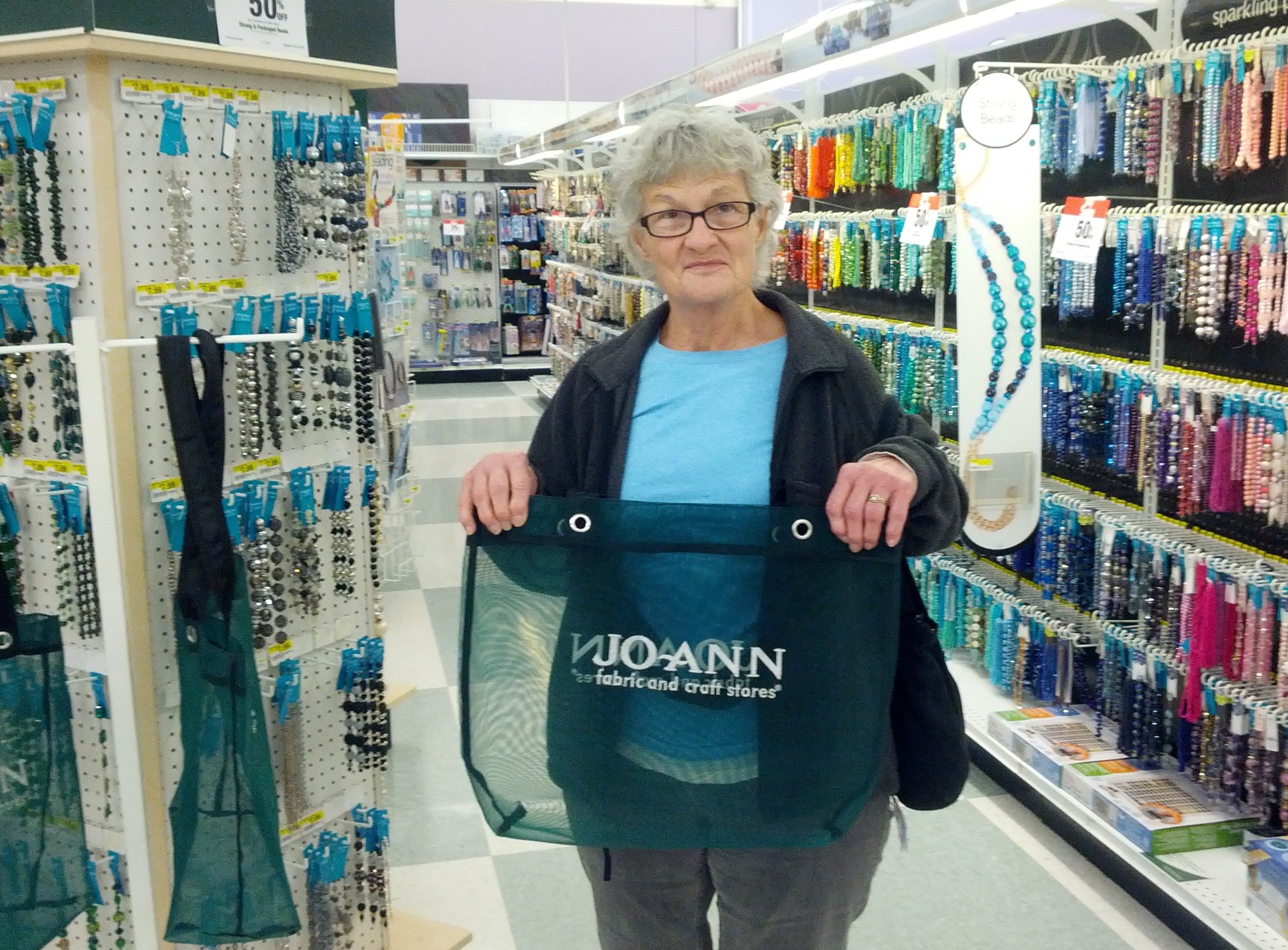 Joann Fabrics And Crafts Career Opportunities - 3s82965