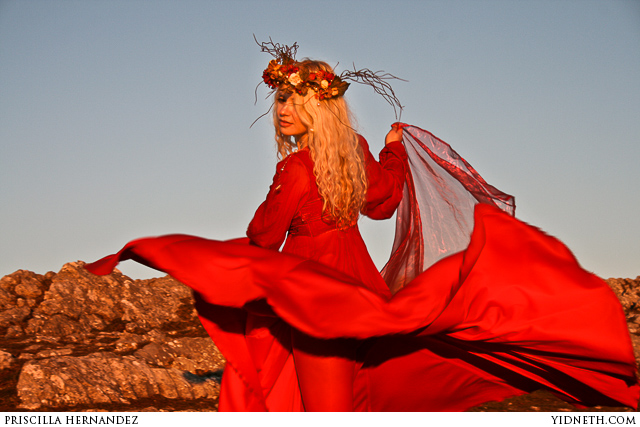 Priscilla Hernandez Aralar - by Priscilla Hernandez (yidneth.com).jpg