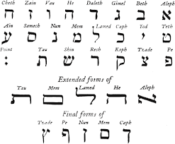 Test reading of hebrew — Steemit