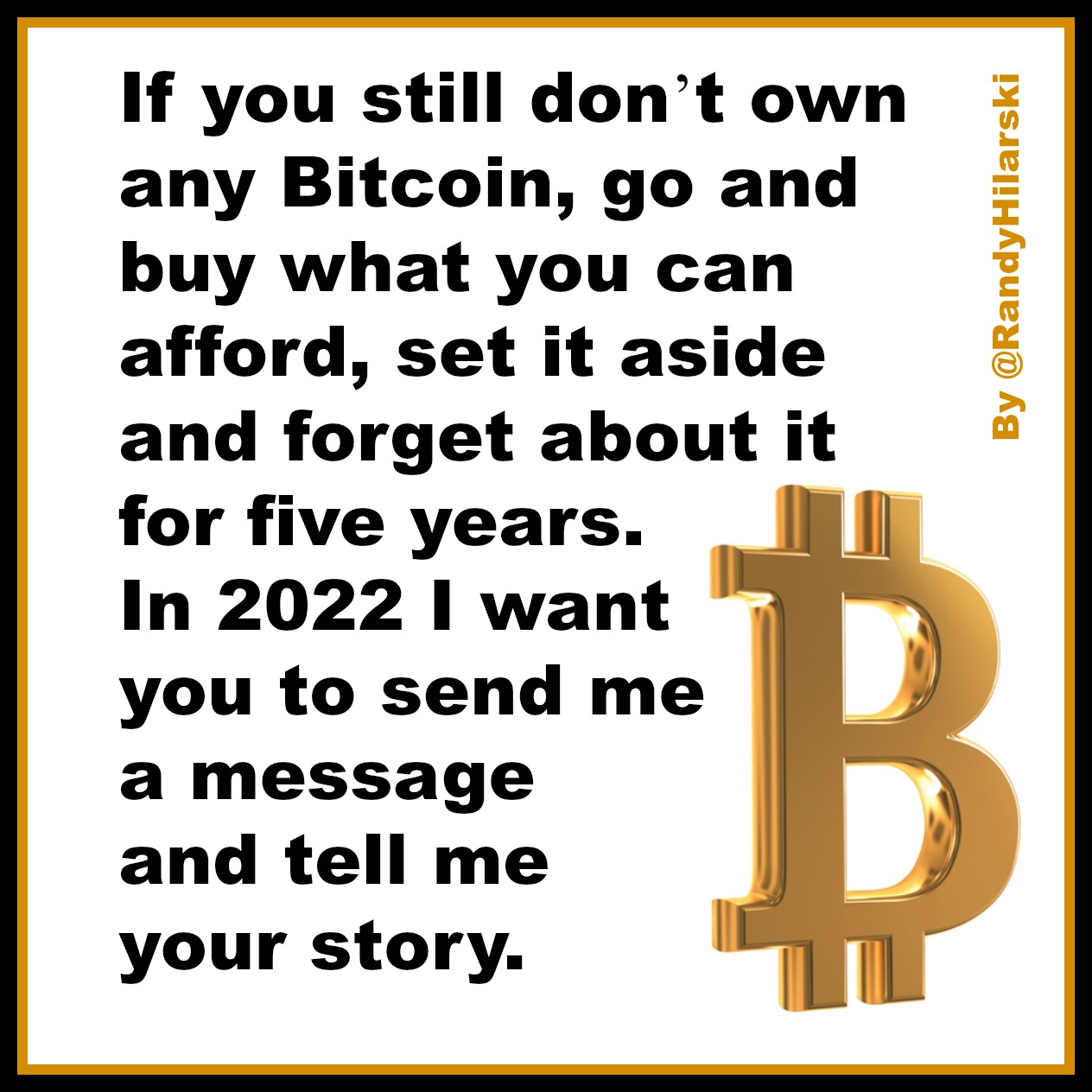 Bitcoin Changed My Life It Can Change Yours As Well Steemit - 