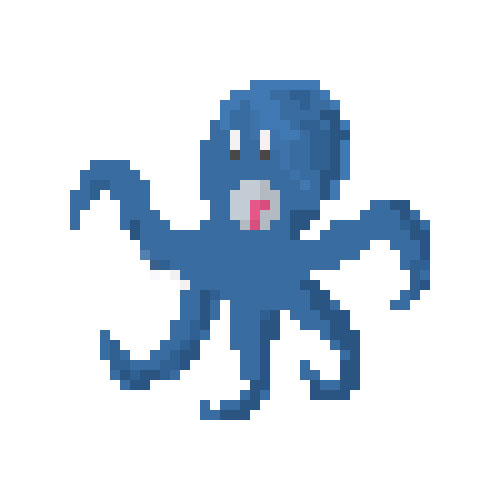 octopus/osmiornica