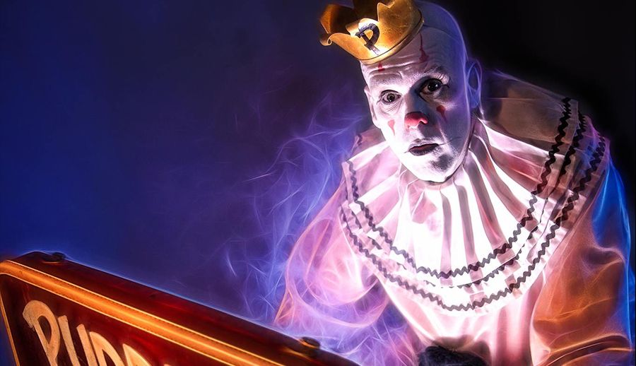 Greatest Singer And Actor Puddles Pity Party Sad Clown Stuns Crowd With Sia S Chandelier America Got Talent 2018 Steemit - Clown That Sang Chandelier On America S Got Talent Greatest Singer And Actor Puddles Pity Party Sad Clown Stuns Crowd With Sia S Chandelier America Got Talent 2018 Steemit - Clown That Sang Chandelier On America S Got Talent