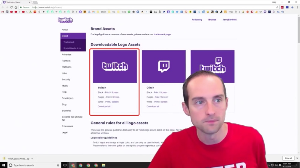 Design a Beautiful Thumbnail in Canva for Free Without Hiring a Graphic Designer!
