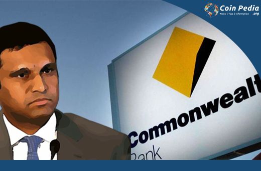 Commonwealth Bank CFO Rob Jesudason Quits to Join EOS Crypto.jpg