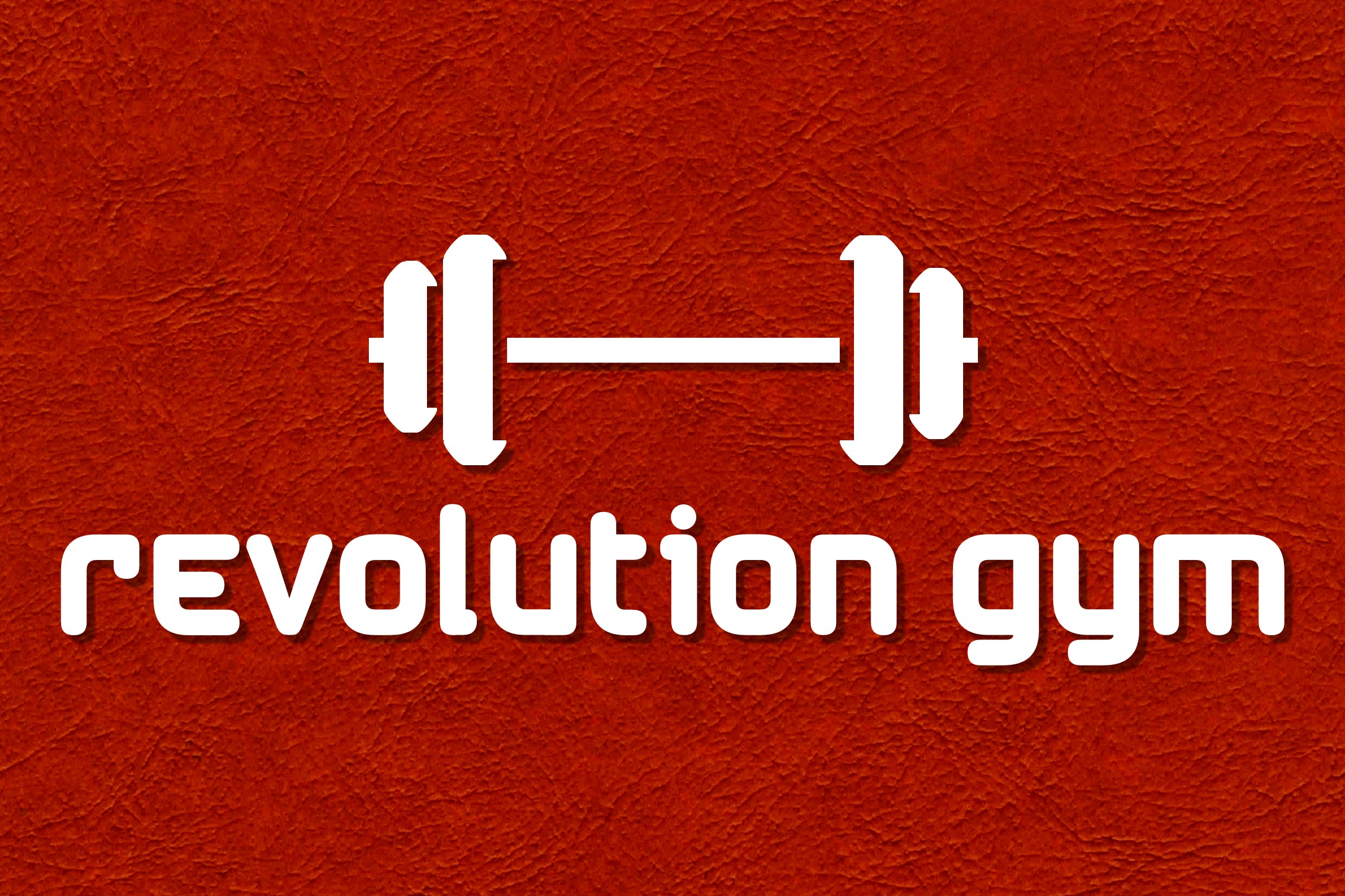 Revolution gym.JPG