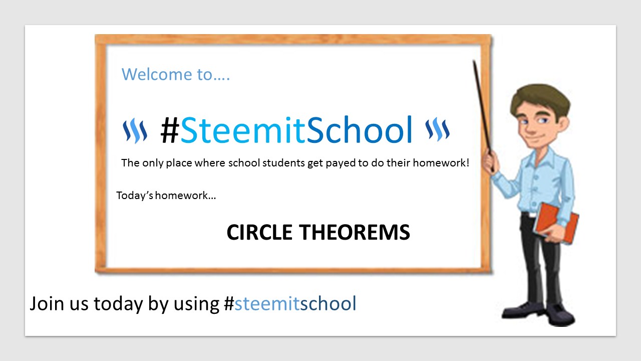 circle theorems. steemitschool.jpg