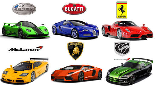 Featured image of post All Hypercar Brands