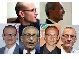 Chester Bennington and John Podesta 2.jpg