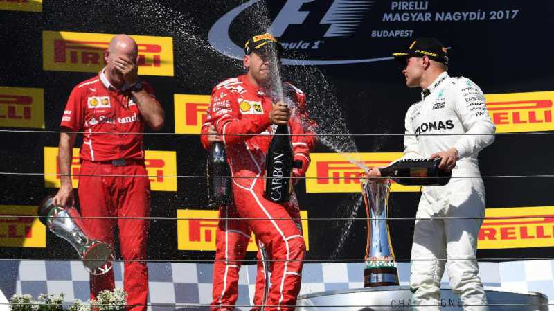 Price One Bottle Of Champion Podium F1 Rp 39 9 Million Steemit