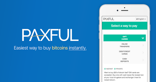 How To Creat A Free Bitcoin Wallet Introducing Paxful Com Steemit - 