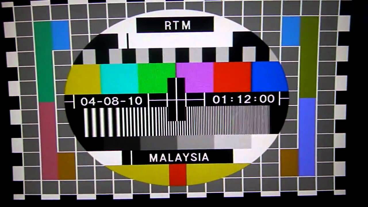 Image result for malaysia rtm no signal symbol