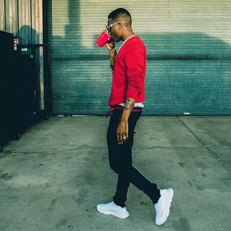 gucci sneakers wizkid Shop Clothing 