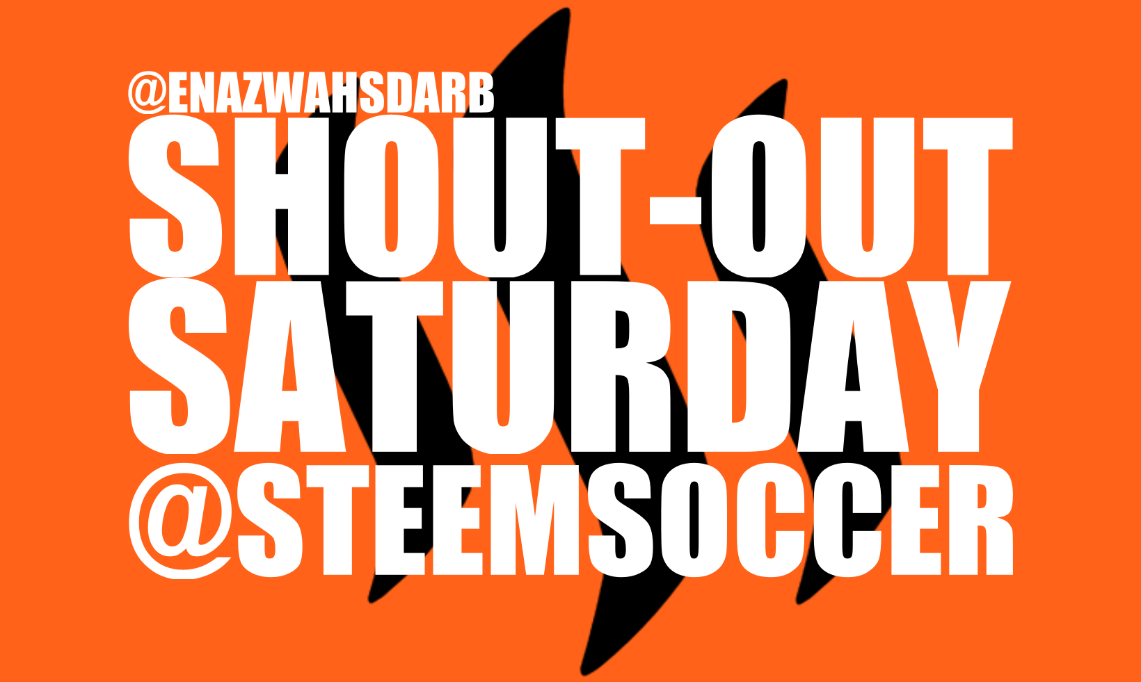 SHOUT-OUT SATURDAY @STEEMSOCCER.png
