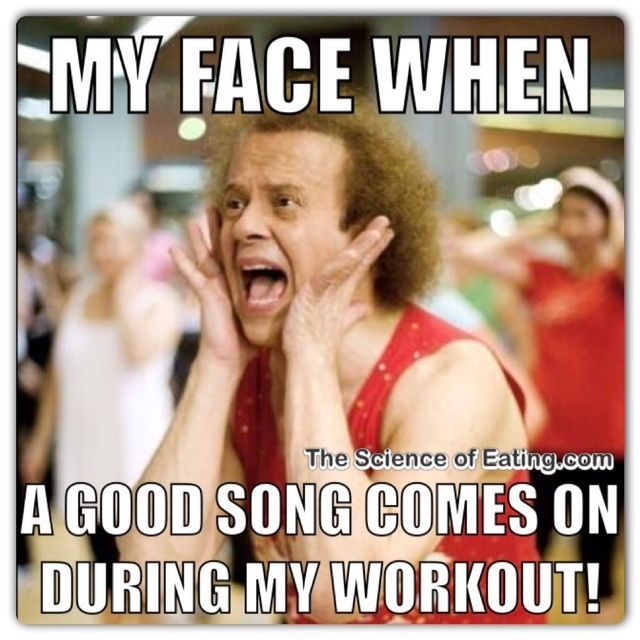 Image result for gym music quotes