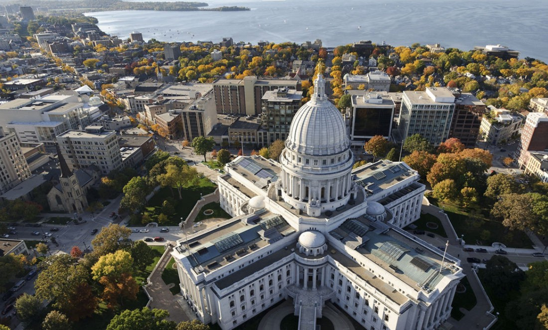 Whitny Wisconsin